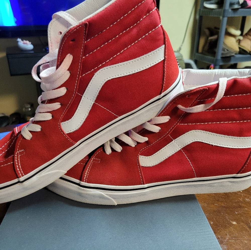 Vans